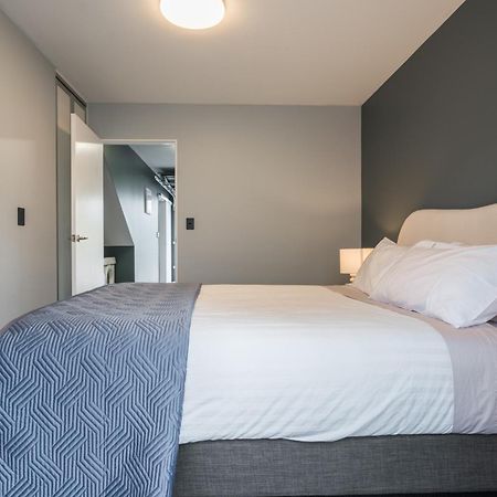 Apartamento 3 Bdr Cbd Get Away Auckland Exterior foto