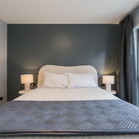Apartamento 3 Bdr Cbd Get Away Auckland Exterior foto