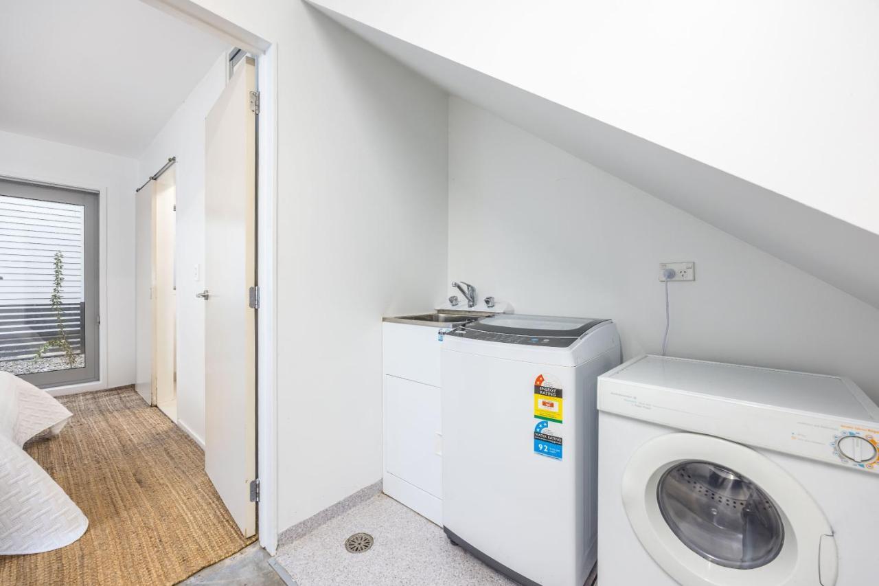 Apartamento 3 Bdr Cbd Get Away Auckland Exterior foto