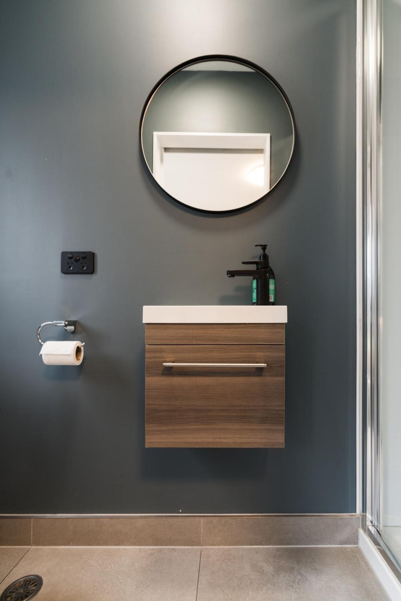 Apartamento 3 Bdr Cbd Get Away Auckland Exterior foto